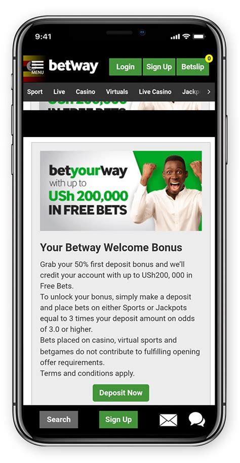 betway uganda sign up|betway my account.